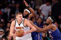 Pobjeda Denvera u Njujorku, Jokić ponovo odličan