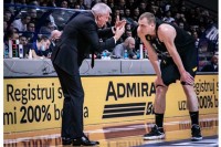 Obradović: Igokea dominirala, preokret uz pomoć navijača