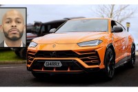Amerikanac potrošio državnu pomoć na skupe automobile