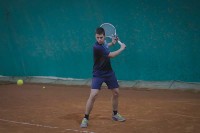 Marko Maksimović, mladi teniski šampion iz Doboja: Želim postati broj jedan u svijetu