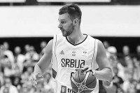 Preminuo srpski košarkaš Stevan Jelovac