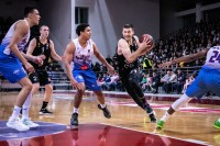 Aleksa Avramović, srpski reprezentativac i član Partizana, za “Glas Srpske”:  Prozori prave kolaps u glavi