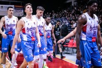 Trener Igokee nakon poraza od Partizana preuzeo na sebe: Kriv sam za ispuštenu prednost