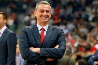 Radonjić: Koncentrisanom igrom da opravdamo ulogu favorita