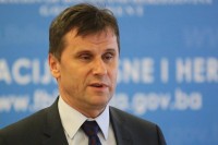 Novalić: Hidroelektrane na Drini mogu da grade samo Srbija i BiH