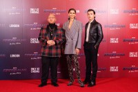 Nova ikona stila na premijeri Marvelovog filma pojavila se u blejzeru i čizmama