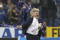 Uhapšen predsjednik Sampdorije Masimo Ferero