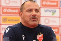 Stanković ostaje u Zvezdi