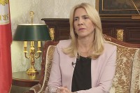 Cvijanović: Nema secesije, ni ugrožavanja integriteta, Srpska brani Ustav