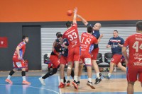 Prva m:tel liga Republike Srpske za rukometaše:  Savić odveo Kozaru na prvo mjesto