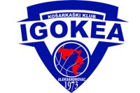 Igokea dočekuje Nimbruk