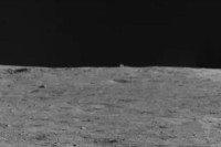 Misteriozni objekat uočen na tamnoj strani Mjeseca