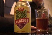 Na Islandu napravili pivo od graška i kiselog kupusa