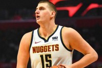 Jokić: Uprkos porazu, lijepo je igrati pred našim ljudima i vidjeti zastave Srbije