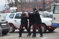 Седморица ухапшених у акцији „Кодекс“ предати Тужилаштву