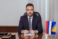 Košarac: Opozicija u Srpskoj ili neće ili ne prepoznaje opasne namjere SDA