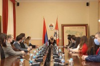 Cvijanović: Povezivanje matice i dijaspore ogroman potencijal