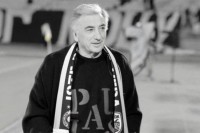 Komemoracija Momčilu Vukotiću: Odlazak tihe legende