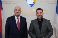 Tržište Turske značajno za privrednike Srpske i FBiH