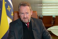 Izetbegović: Sjednica o vraćanju nadležnosti "ćorsokak", poništićemo to na Ustavnom sudu