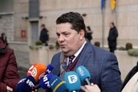 Stevandić: Sve stranke moraju ukazivati na pravo Srpske da raspolaže svojom imovinom
