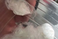 Наркотике распарчавали и у теретани