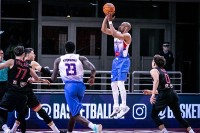 Igokea u igri za top 16
