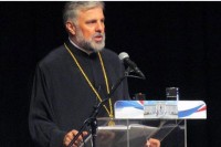 Episkop Grigorije: Sa fon Kramonovom nije bilo riječi o temama u vezi sa SPC