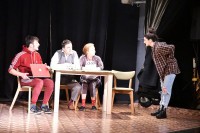 Otvoren 26. Festival malih scena i monodrame