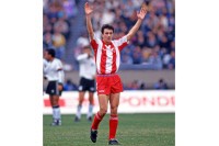 Bivši igrač Crvene zvezde Milorad Ratković prisjetio se utakmice protiv Kolo Kola: Nismo gledali na nacionalnost,  zato smo uspjeli