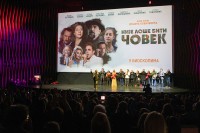 Premijerno prikazan novi film Dušana Kovačevića