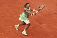 Serena Vilijams nije spremna za Australijan open