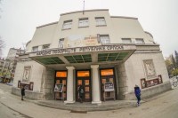 Narodno pozorište od proljeća bogatije za Filharmoniju