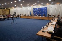 PIK zasjedao bez predstavnika Rusije, u Kominikeu zaprijetio da će oni koji povlače jednostrane poteze snositi posljedice
