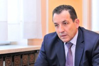 Potvrđena optužnica protiv ministra bezbjednosti BiH Selme Cikotića