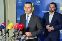 Lukač: Danas uhapšena lica daće korisne podatke policiji