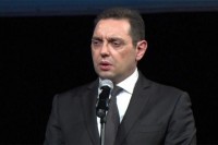 Vulin: Prioritet regiona mora biti borba protiv organizovanog kriminala