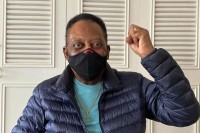 Legendarni brazilski fudbaler Pele u bolnici zbog tumora