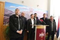 Ćurić: Sve urađeno zakonito, na dobrobit svih sportista