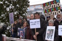 Babić: Razočarenje što je policija morala da štiti učesnike protesta