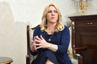 Cvijanović: Bošnjački političari se ponašaju kao samoproklamovani vlasnici BiH