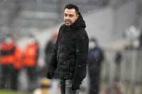 Ćavi: Ovo je naša realnost