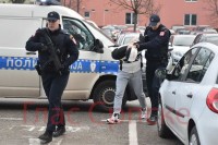 Mjesec pritvora osumnjičenima za trgovinu drogom