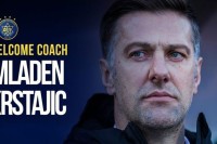 Mladen Krstajić novi trener Makabija iz Tel Aviva