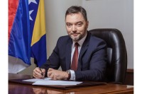 Košarac podržao priključenje BiH "Otvorenom Balkanu"