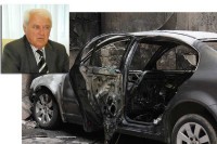 Stari policijski znanci osumnjičeni da su prije 5 godina zapalili „škodu“ Boška Tomića
