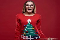 Najskuplji božićni džemper na svijetu košta kao nov automobil VIDEO