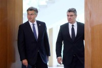 Federalni mediji: Milanović dolazi u Travnik, Plenković u Sarajevo i Mostar