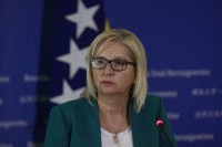 Pekić: Dan Republike nikada neće biti ukinut, Izetbegović može samo da sanja