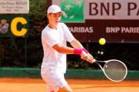 Teniser Marko Maksimović - mladi sportista godine